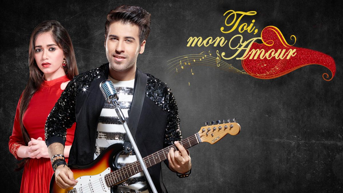 Toi mon Amour (Tu Aaashiqui)